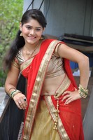 Haritha New Photos
